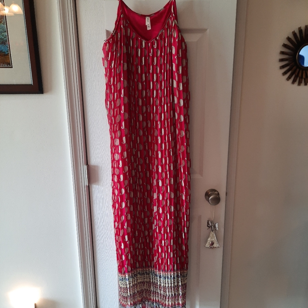 Sun Dress